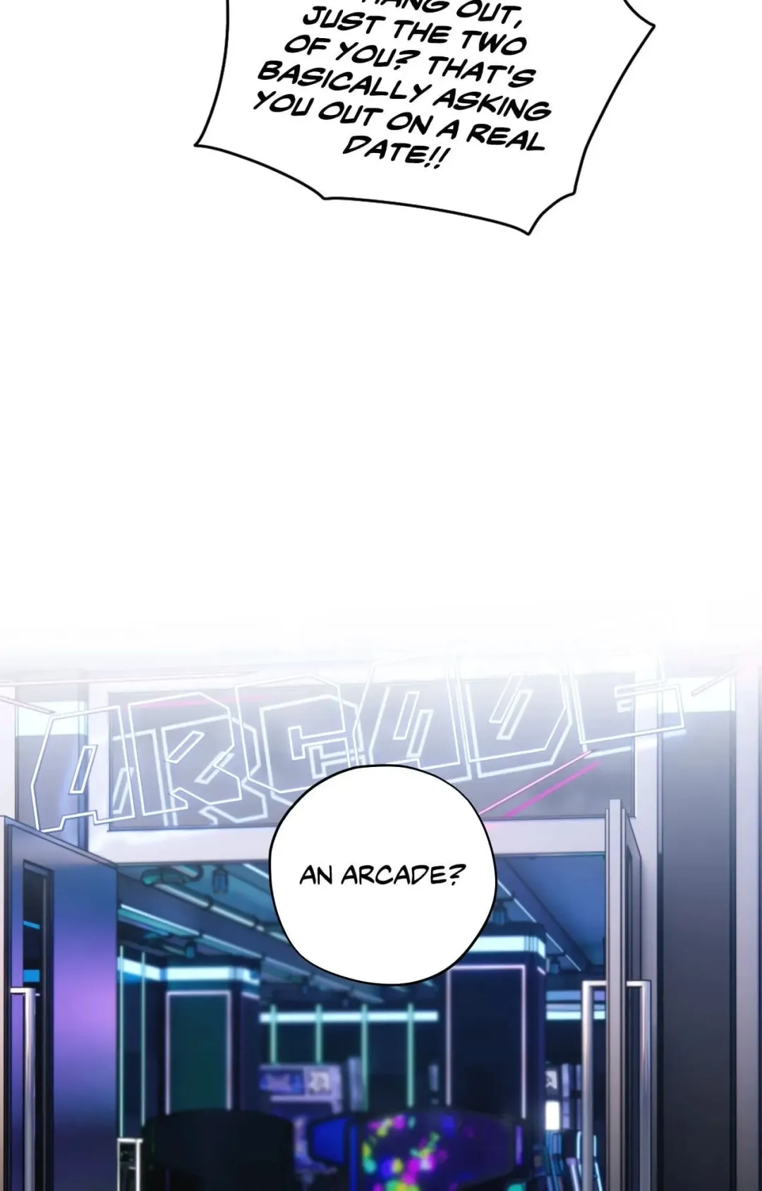 R2R: Run to Red - Chapter 30 Page 25
