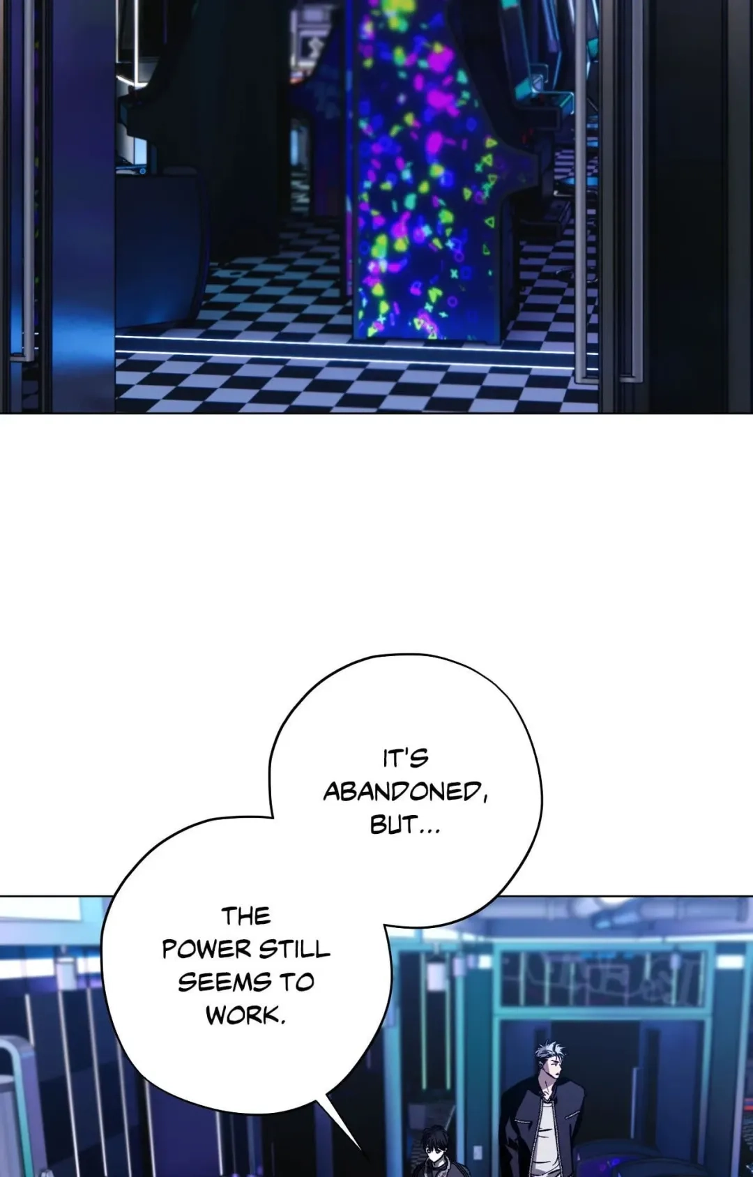 R2R: Run to Red - Chapter 30 Page 26