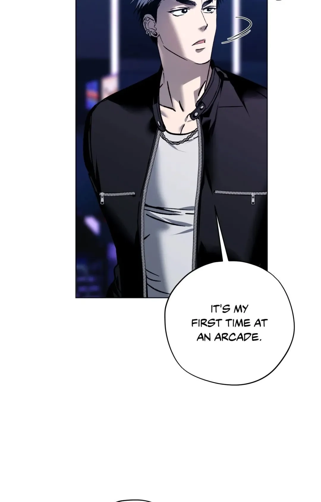 R2R: Run to Red - Chapter 30 Page 28