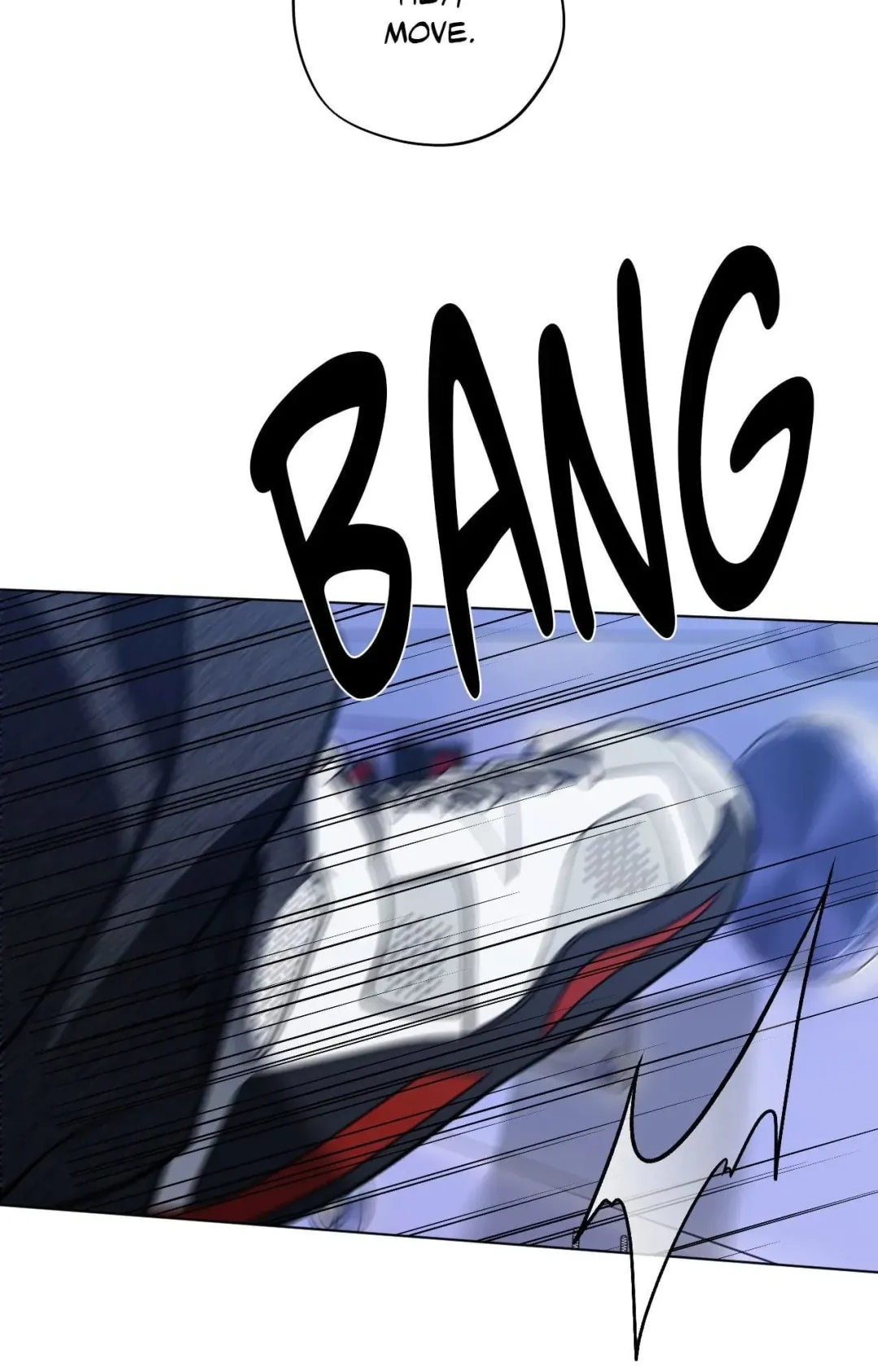 R2R: Run to Red - Chapter 30 Page 32