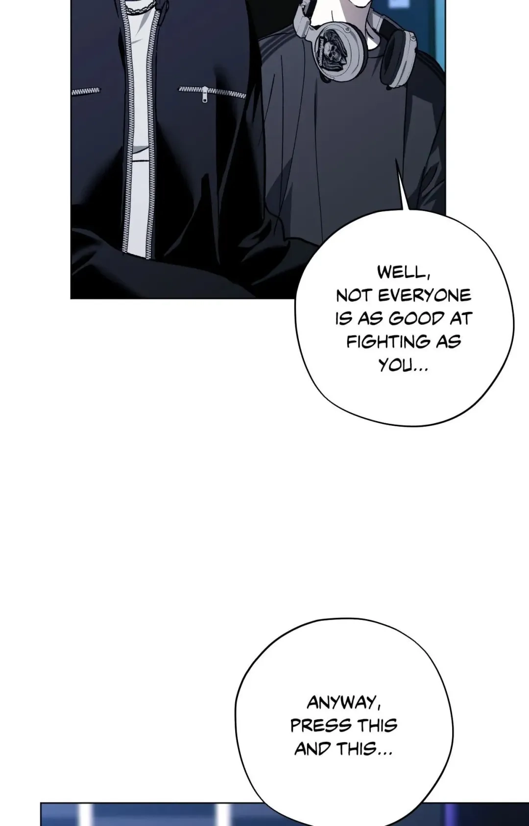 R2R: Run to Red - Chapter 30 Page 36