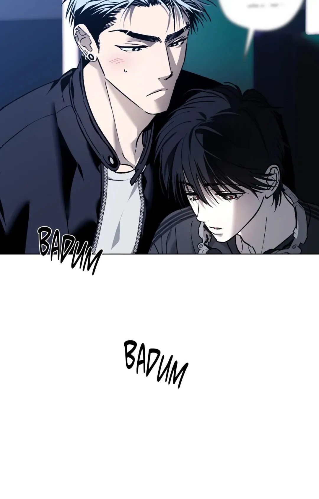 R2R: Run to Red - Chapter 30 Page 38