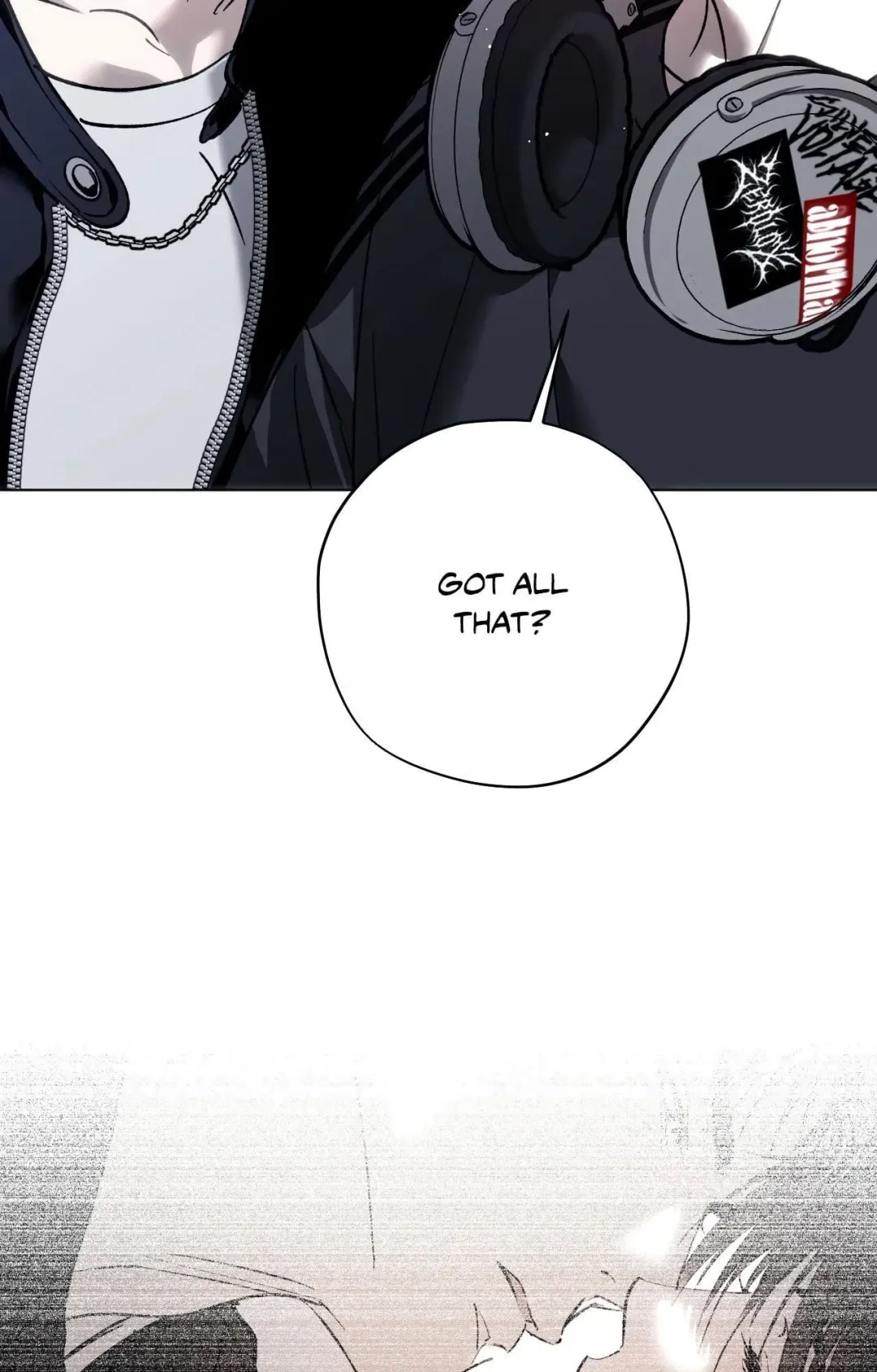 R2R: Run to Red - Chapter 30 Page 41