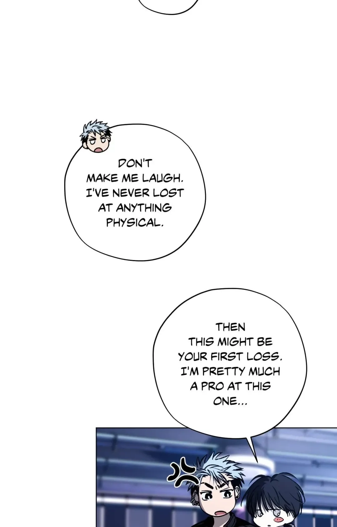 R2R: Run to Red - Chapter 30 Page 48