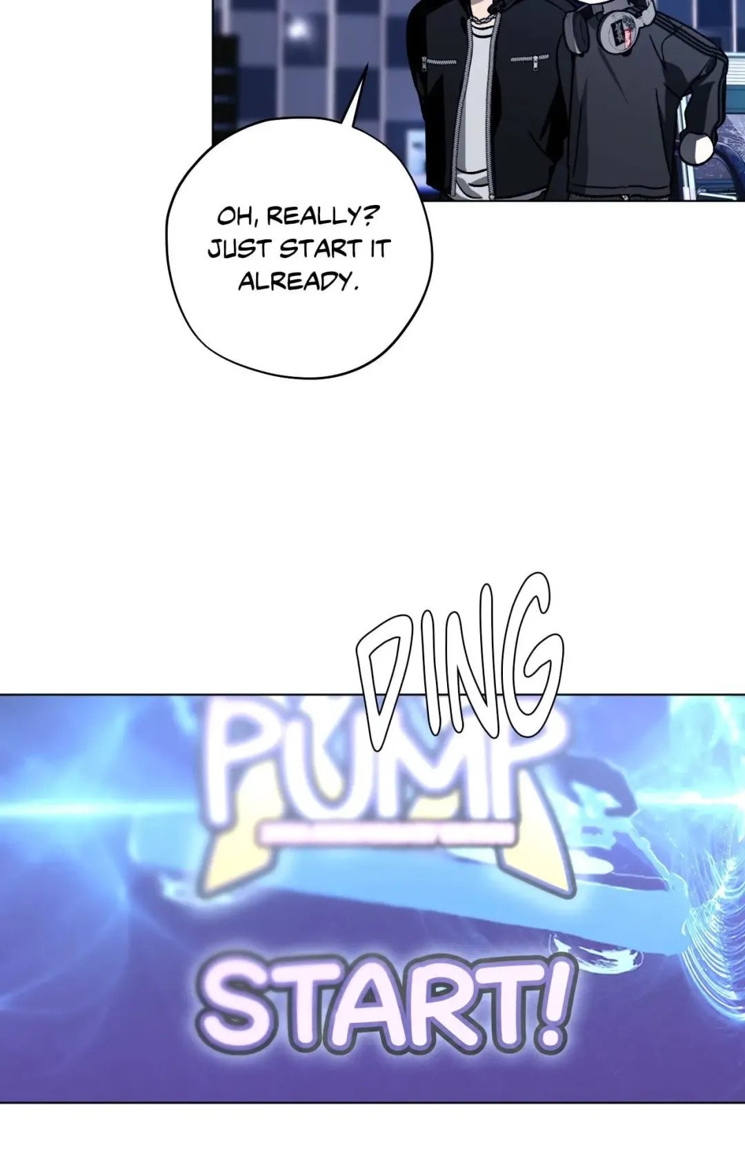 R2R: Run to Red - Chapter 30 Page 49