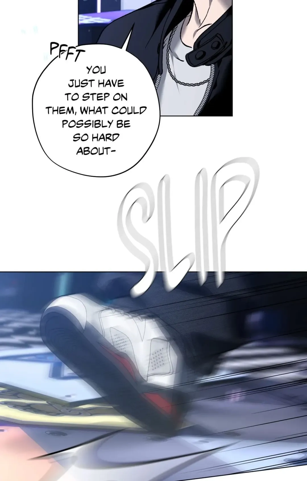 R2R: Run to Red - Chapter 30 Page 54