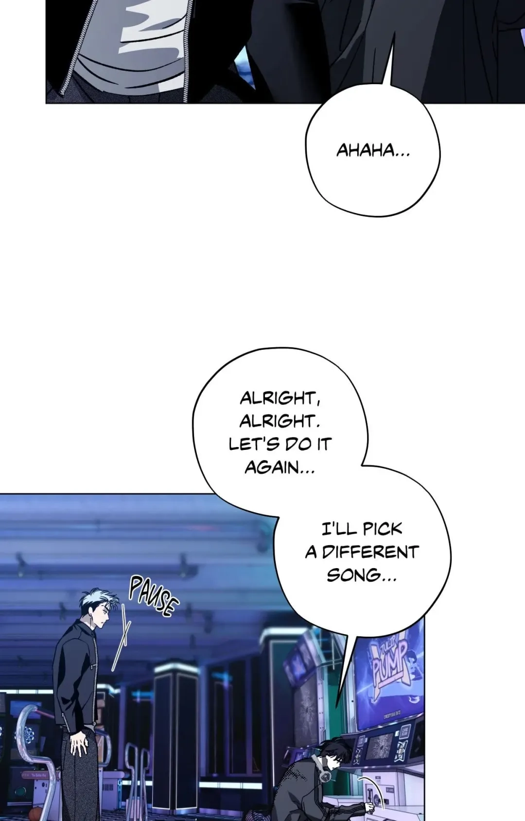 R2R: Run to Red - Chapter 30 Page 57