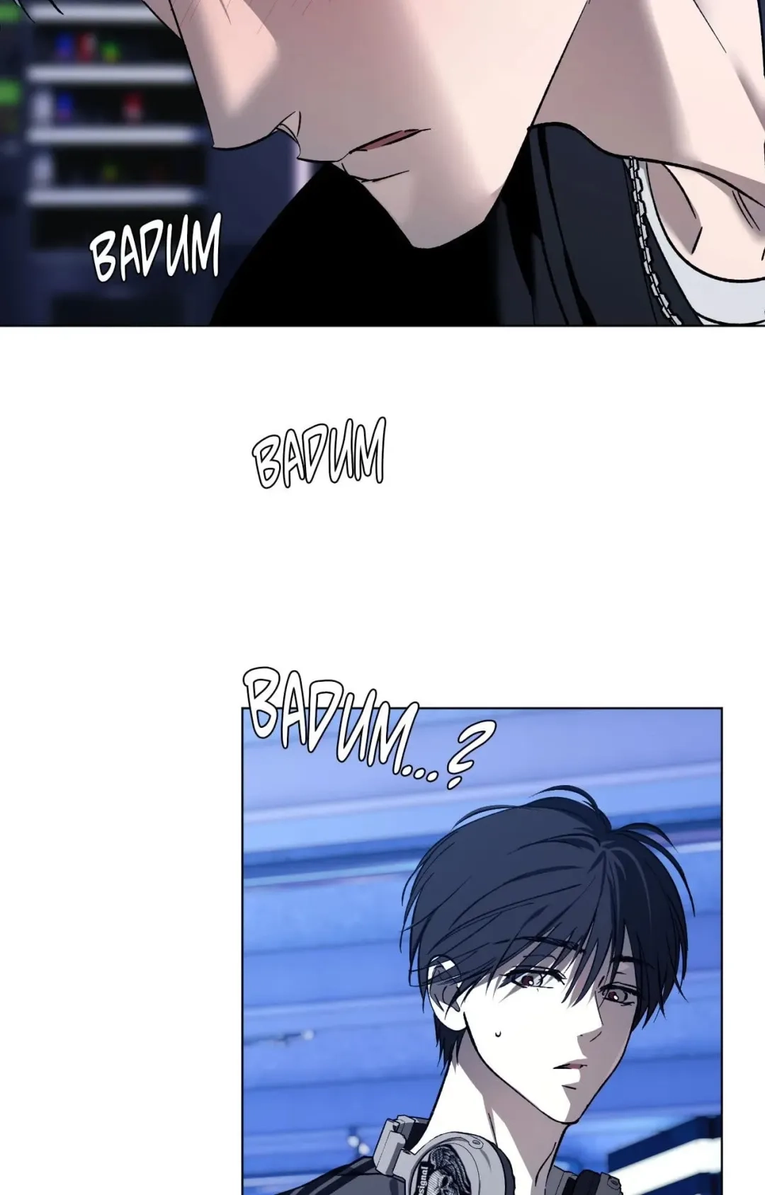 R2R: Run to Red - Chapter 30 Page 61