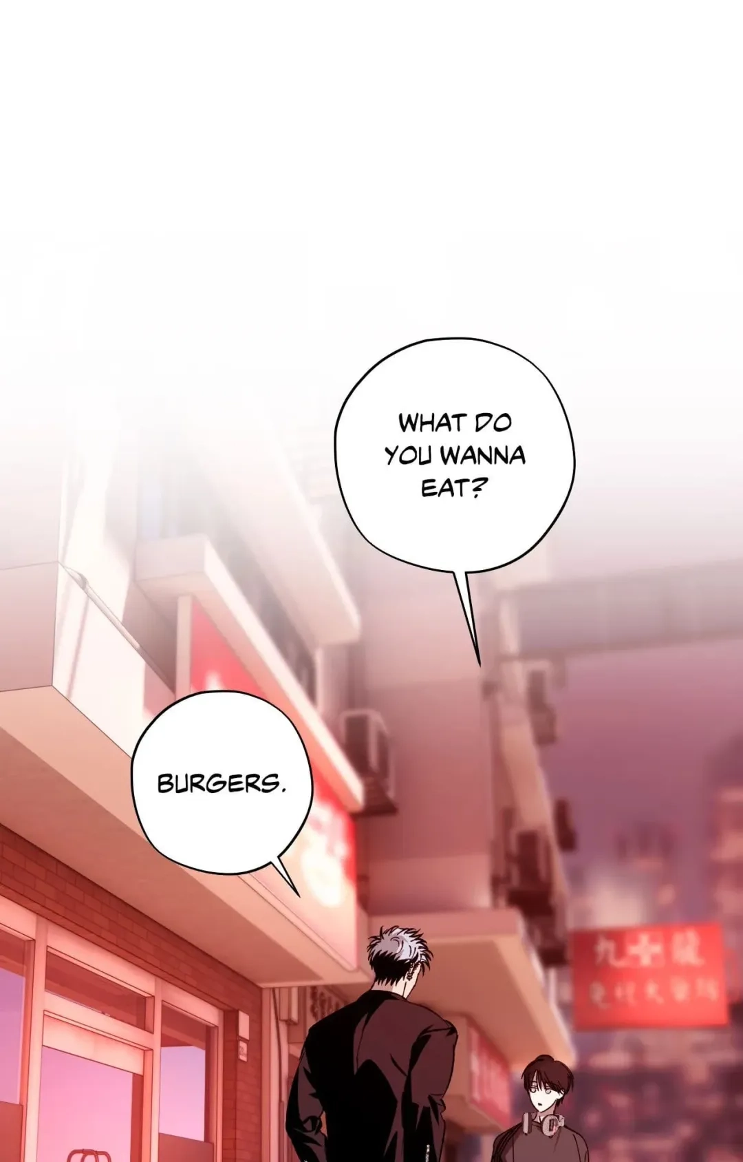R2R: Run to Red - Chapter 30 Page 69