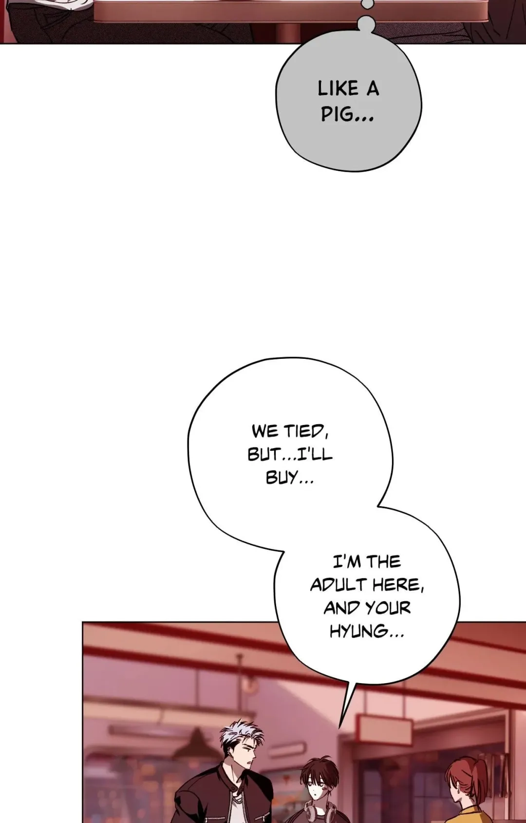 R2R: Run to Red - Chapter 30 Page 71