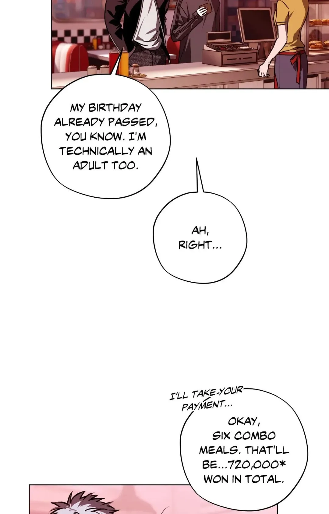 R2R: Run to Red - Chapter 30 Page 72