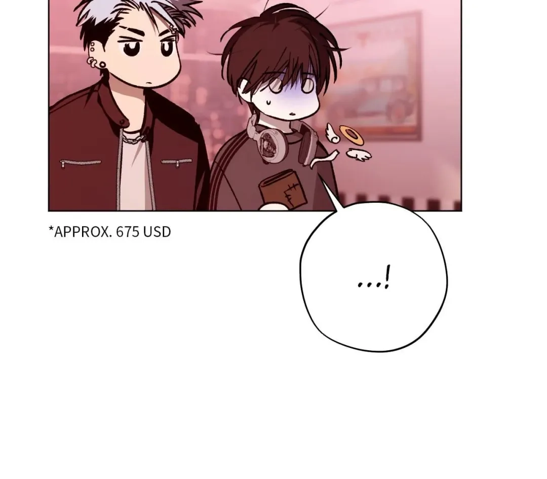 R2R: Run to Red - Chapter 30 Page 73