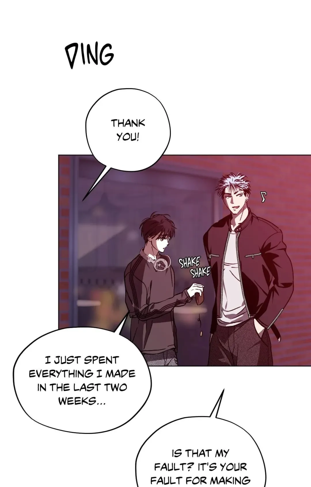 R2R: Run to Red - Chapter 30 Page 74