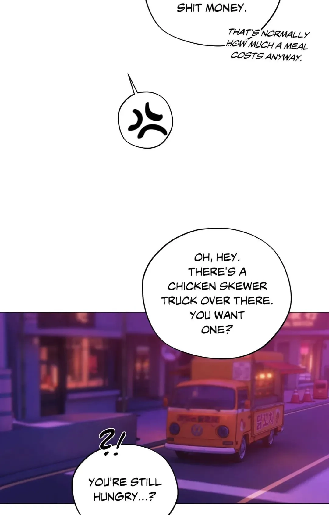 R2R: Run to Red - Chapter 30 Page 75