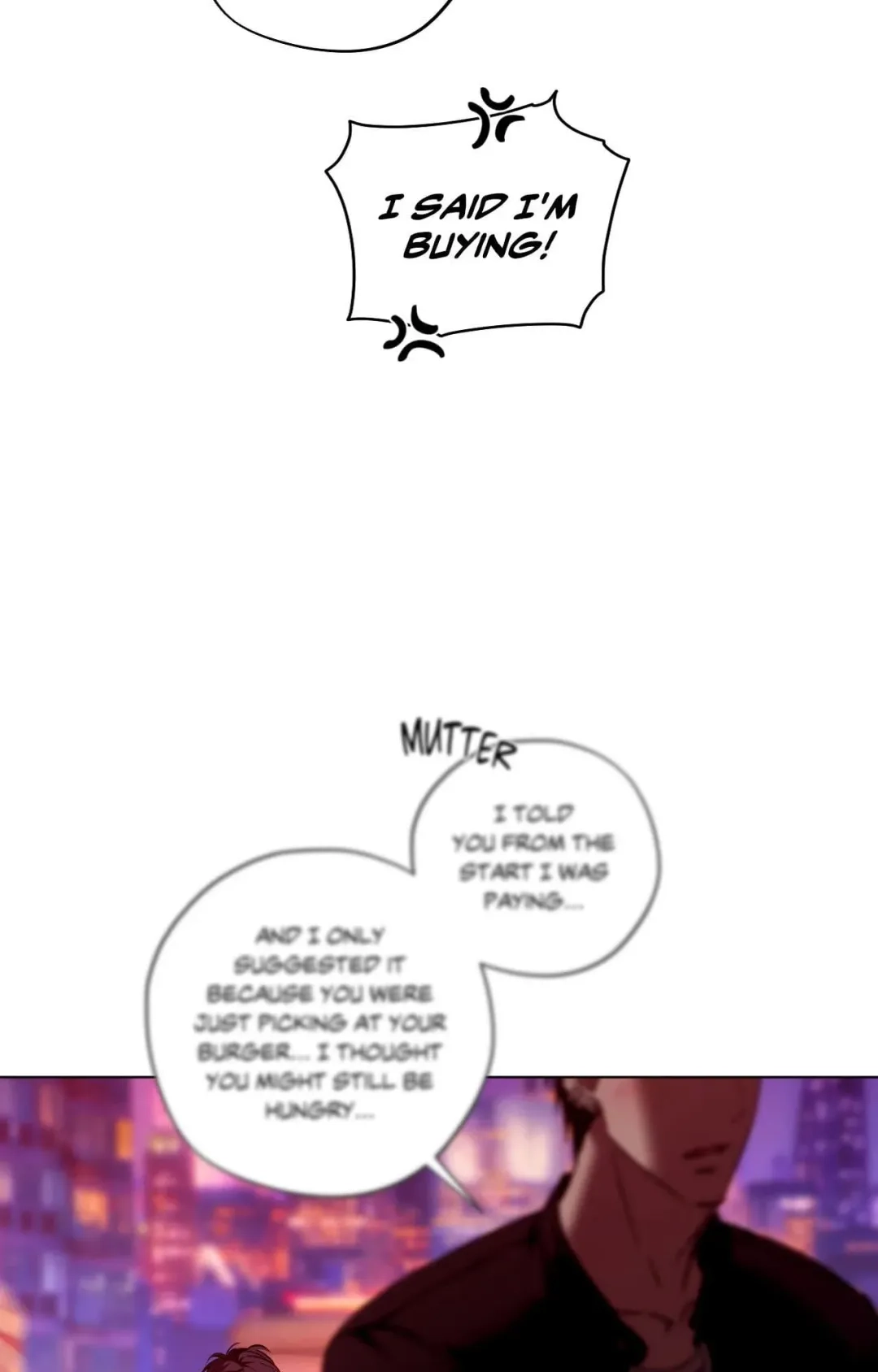 R2R: Run to Red - Chapter 30 Page 76