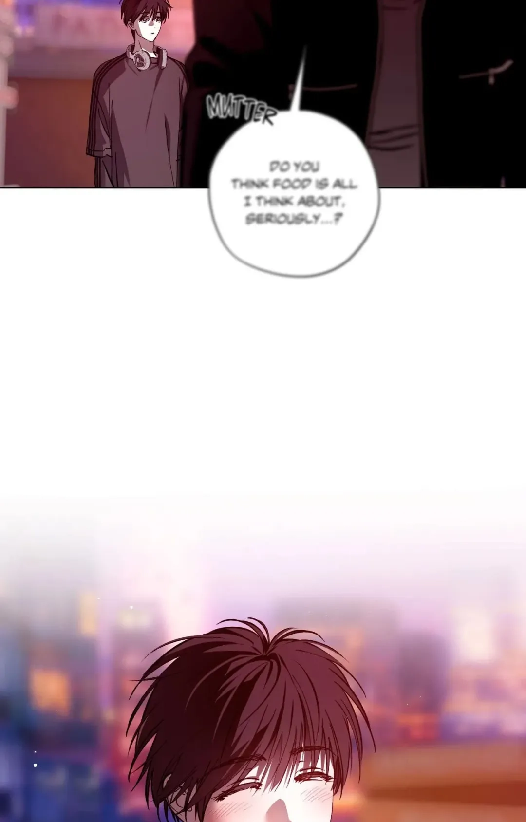 R2R: Run to Red - Chapter 30 Page 77
