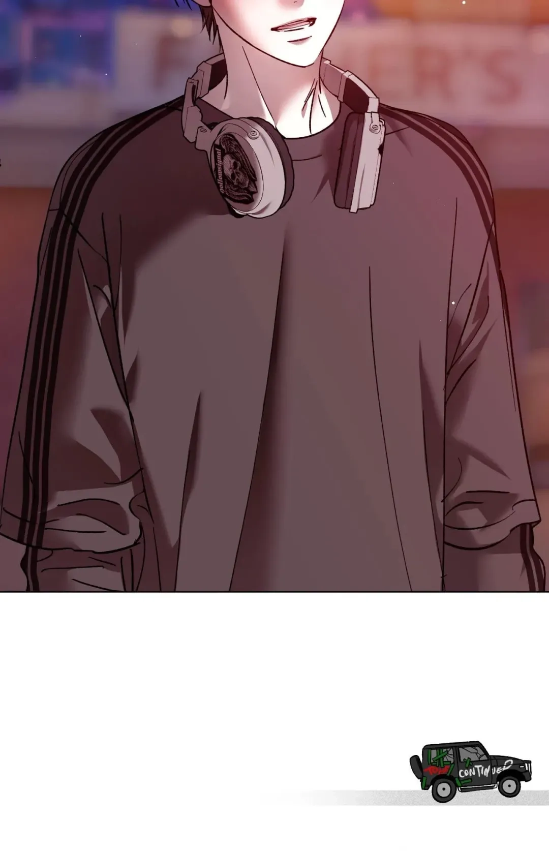 R2R: Run to Red - Chapter 30 Page 78