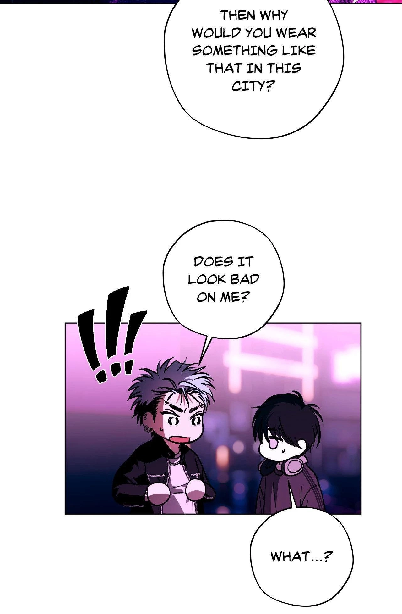 R2R: Run to Red - Chapter 31 Page 4