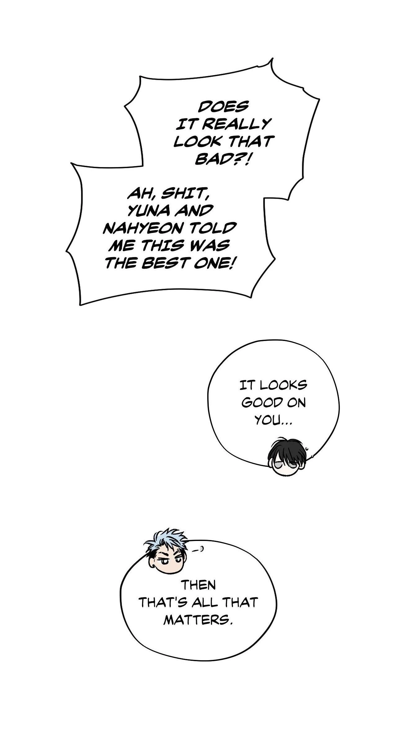 R2R: Run to Red - Chapter 31 Page 5