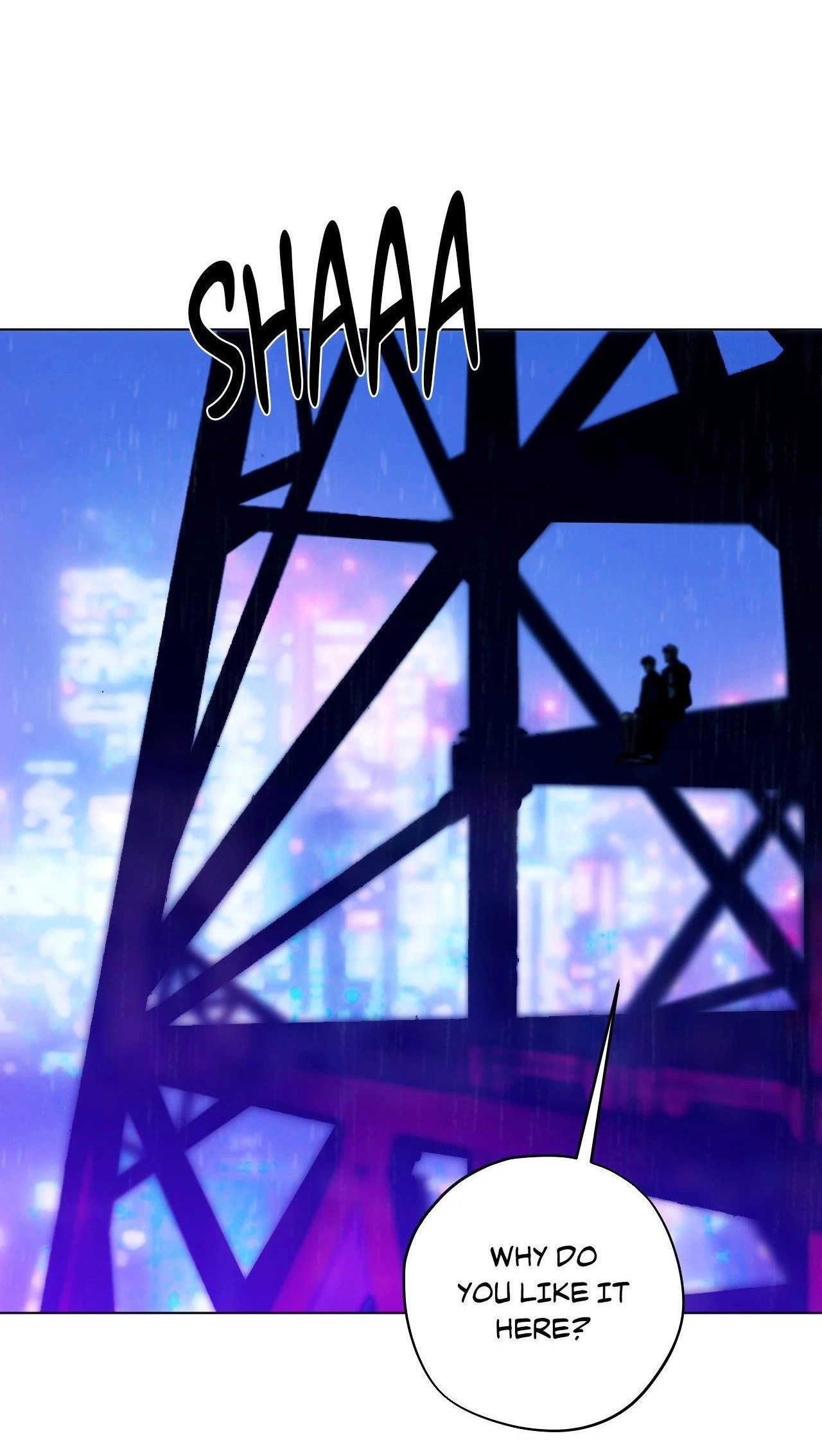 R2R: Run to Red - Chapter 31 Page 21