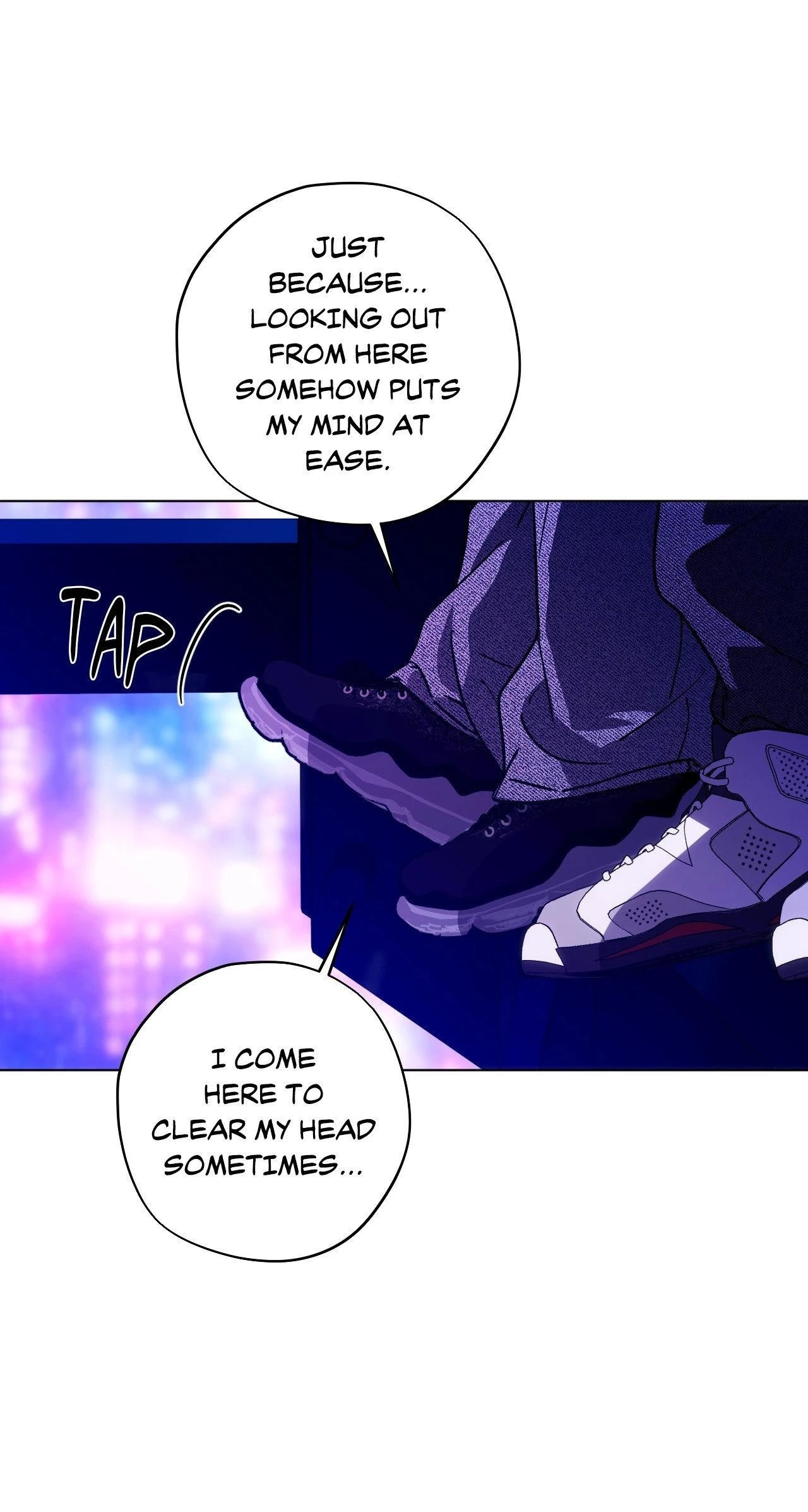 R2R: Run to Red - Chapter 31 Page 22