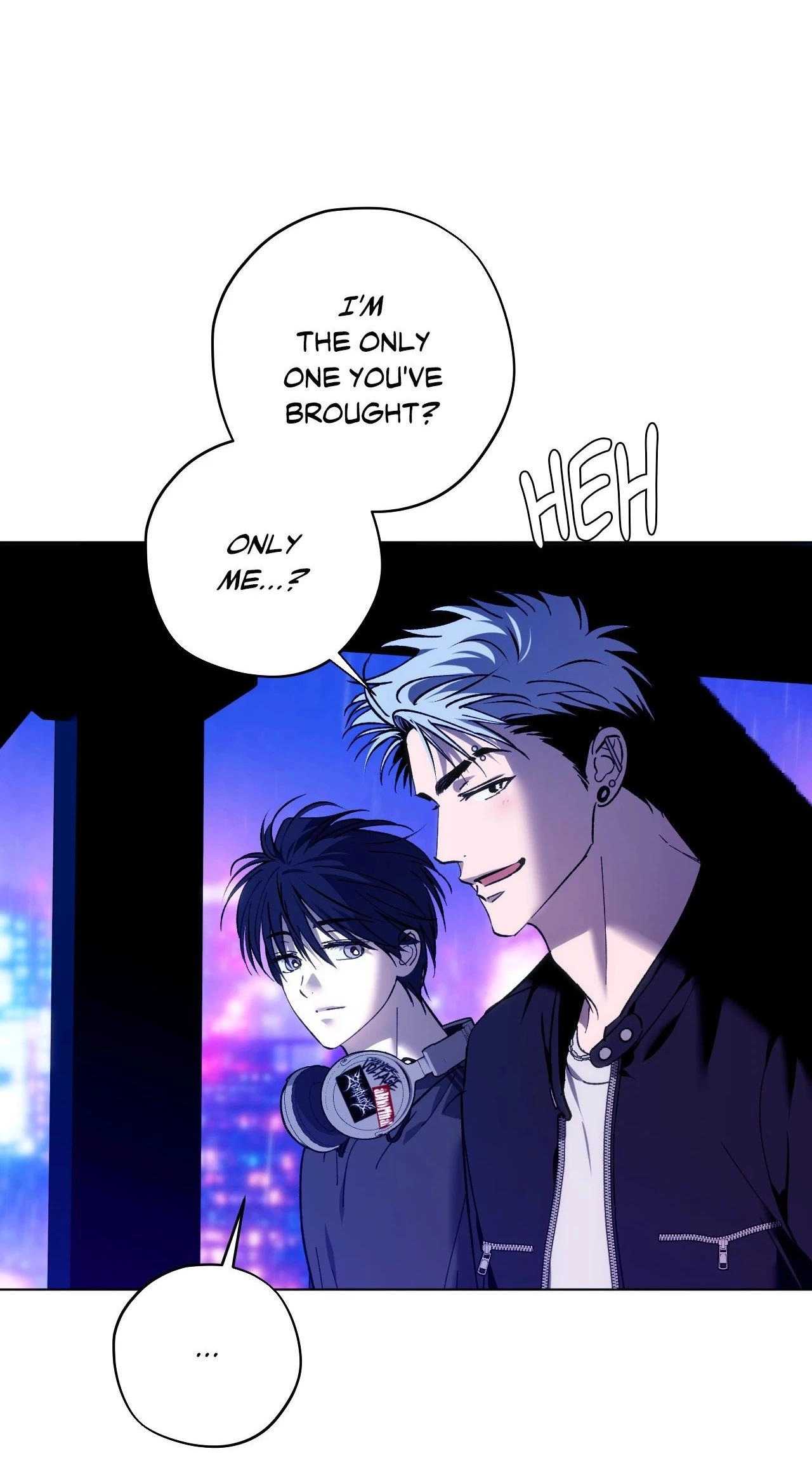 R2R: Run to Red - Chapter 31 Page 25