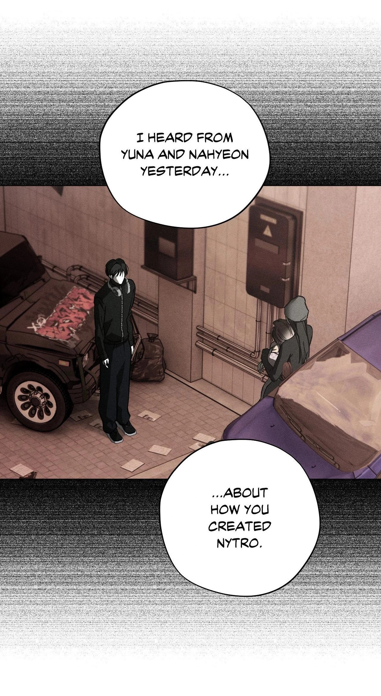 R2R: Run to Red - Chapter 31 Page 26