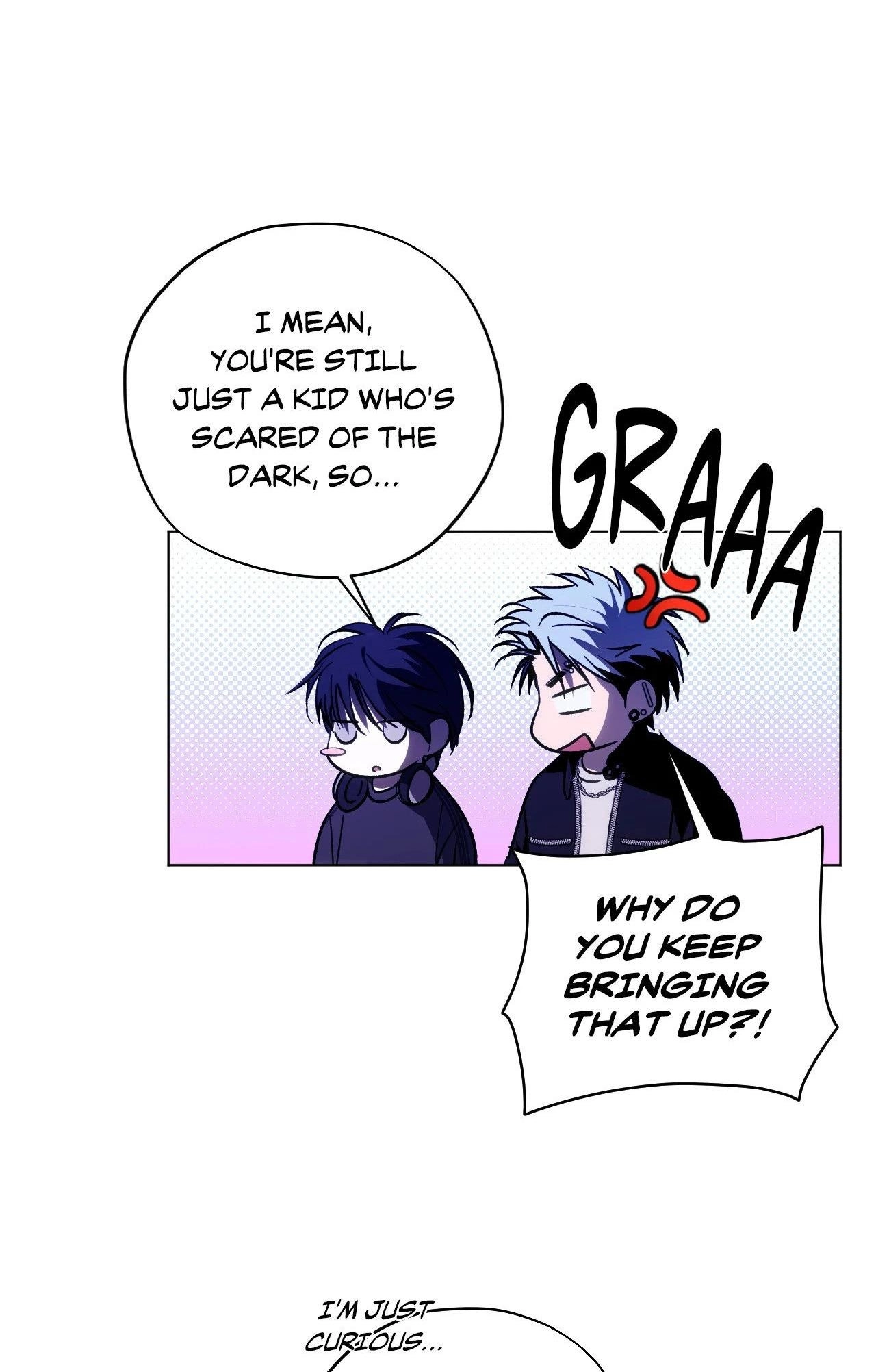R2R: Run to Red - Chapter 31 Page 28