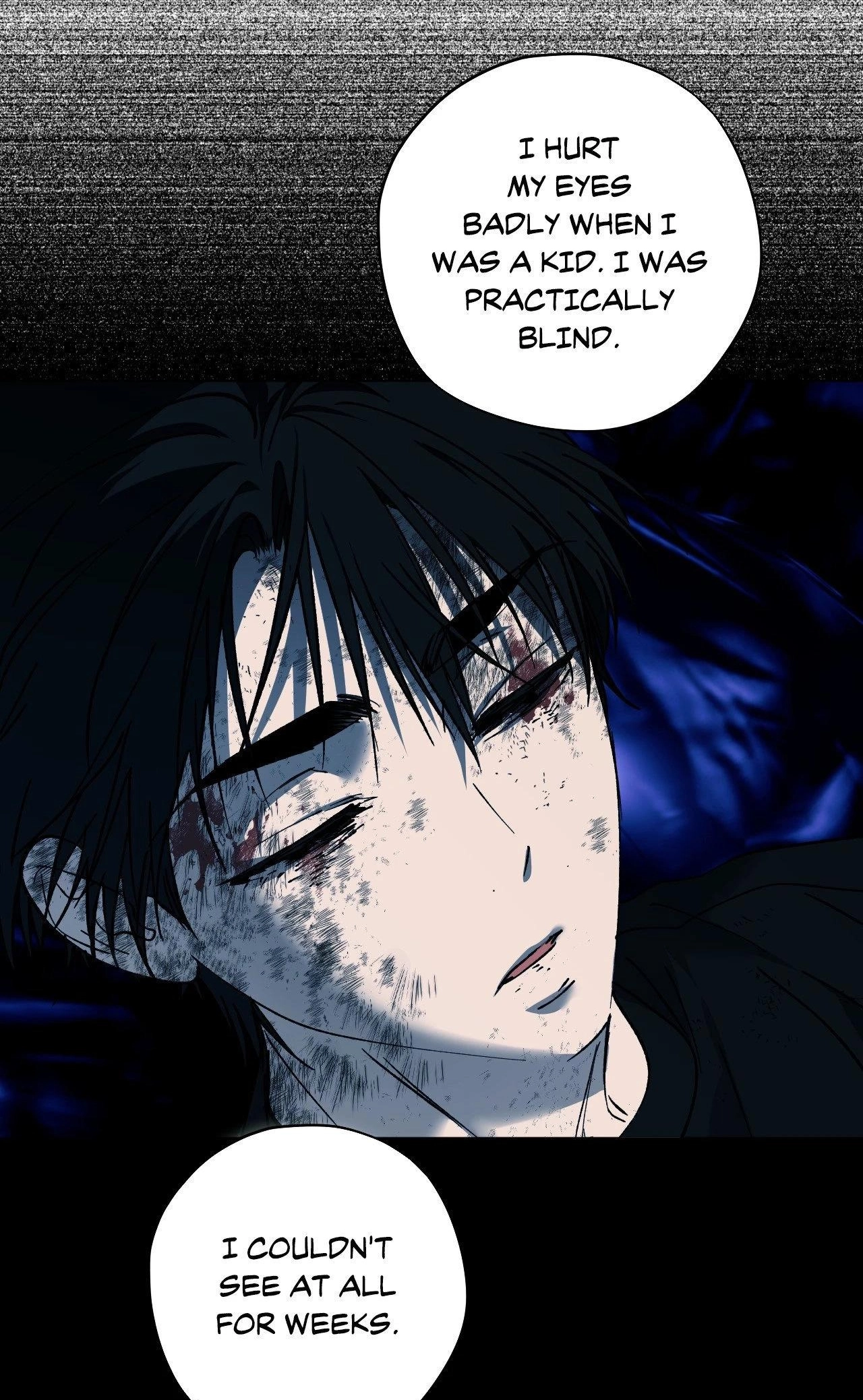 R2R: Run to Red - Chapter 31 Page 32