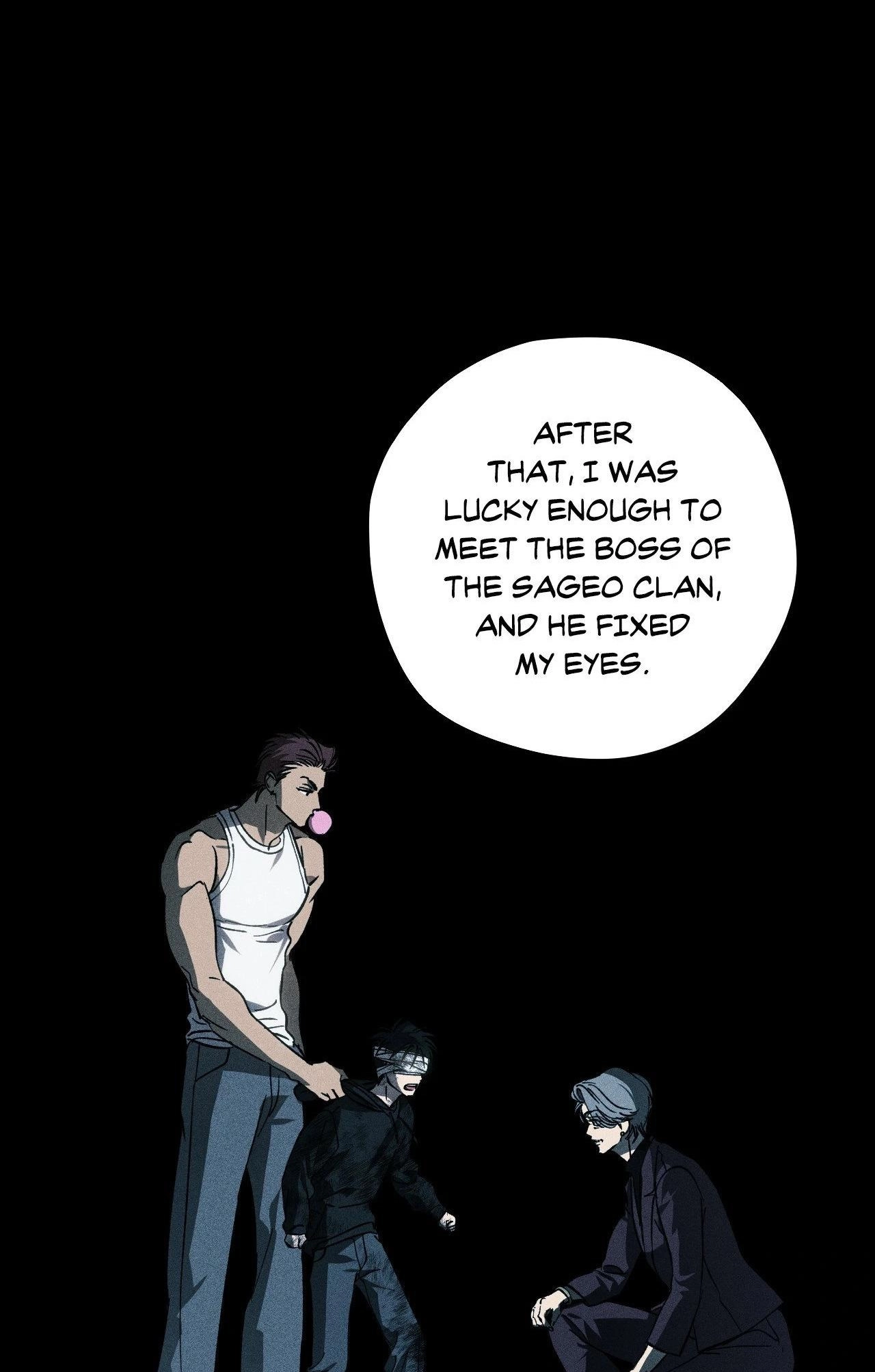 R2R: Run to Red - Chapter 31 Page 34