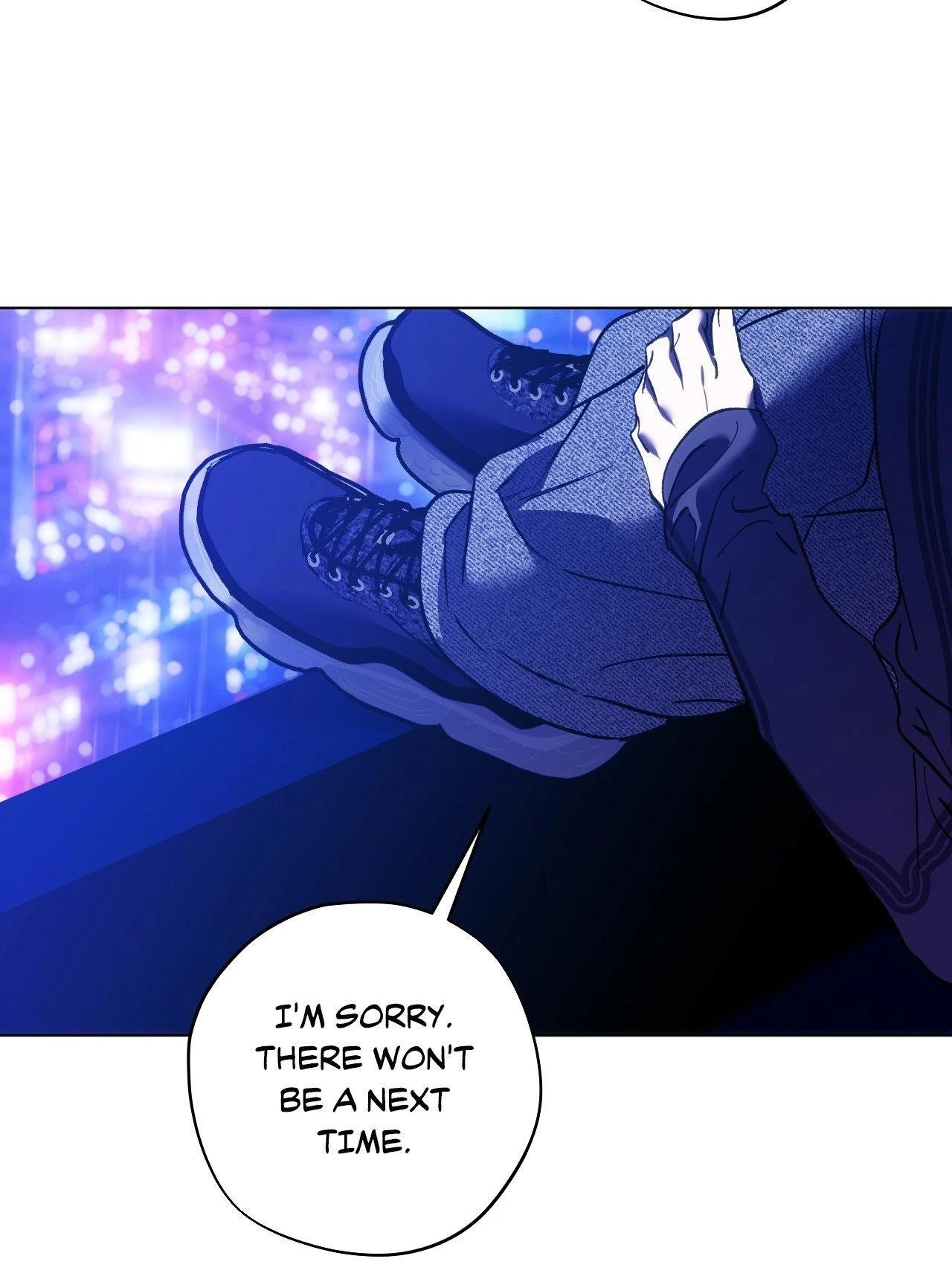 R2R: Run to Red - Chapter 31 Page 45