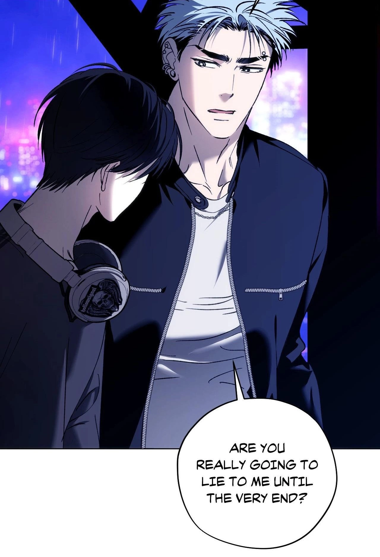 R2R: Run to Red - Chapter 31 Page 54