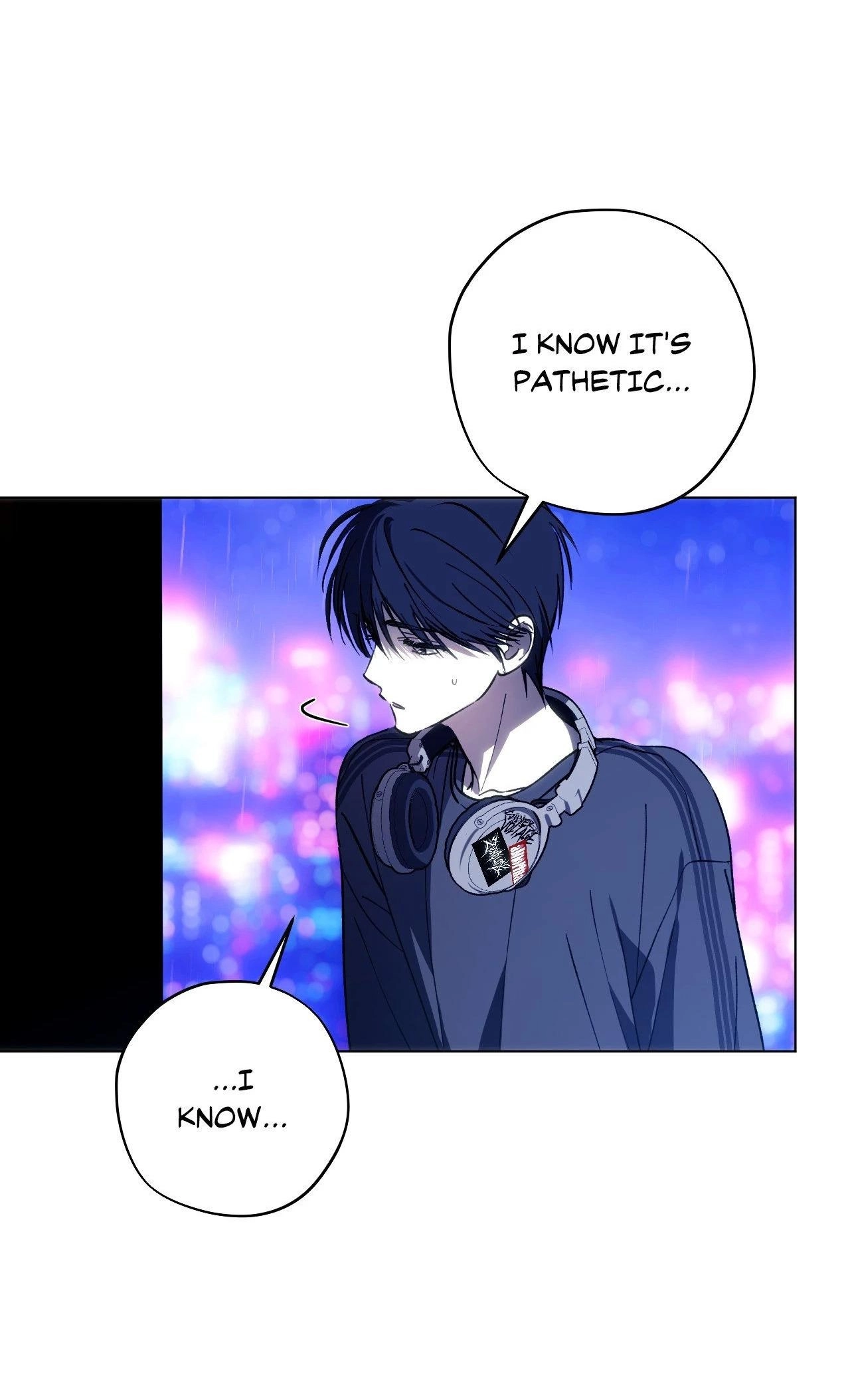 R2R: Run to Red - Chapter 31 Page 62