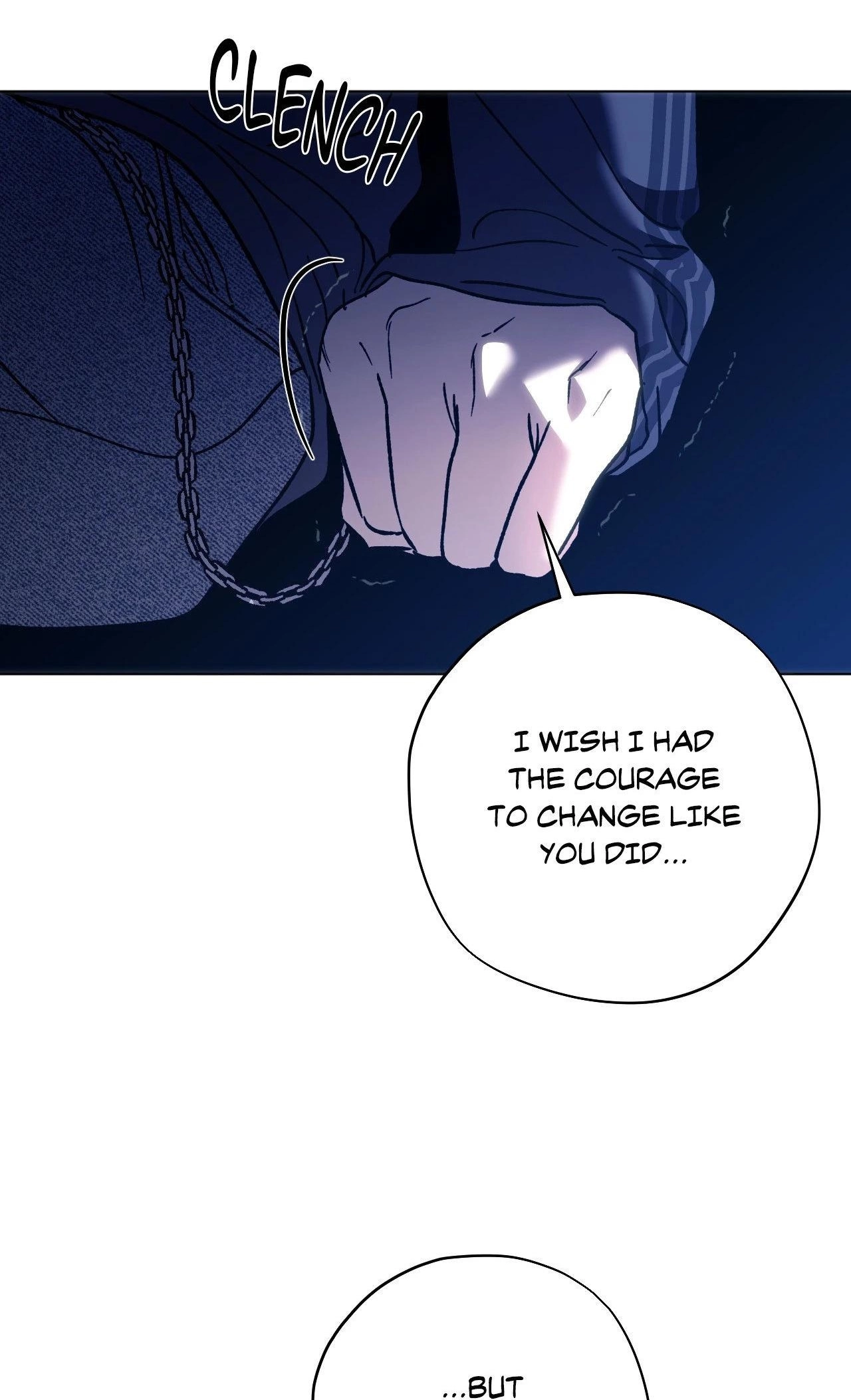 R2R: Run to Red - Chapter 31 Page 63