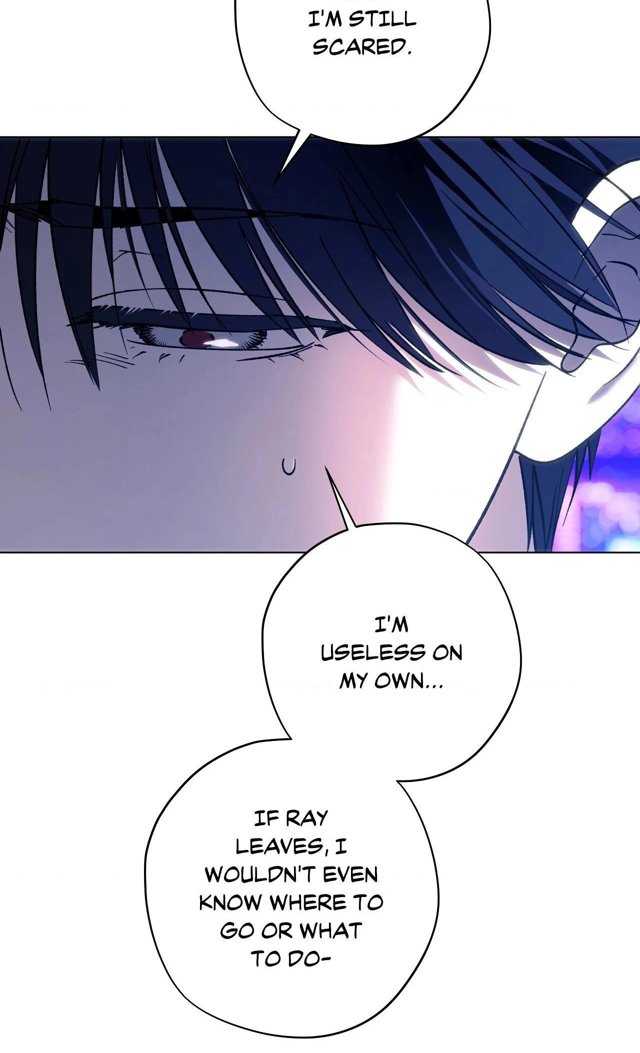 R2R: Run to Red - Chapter 31 Page 64