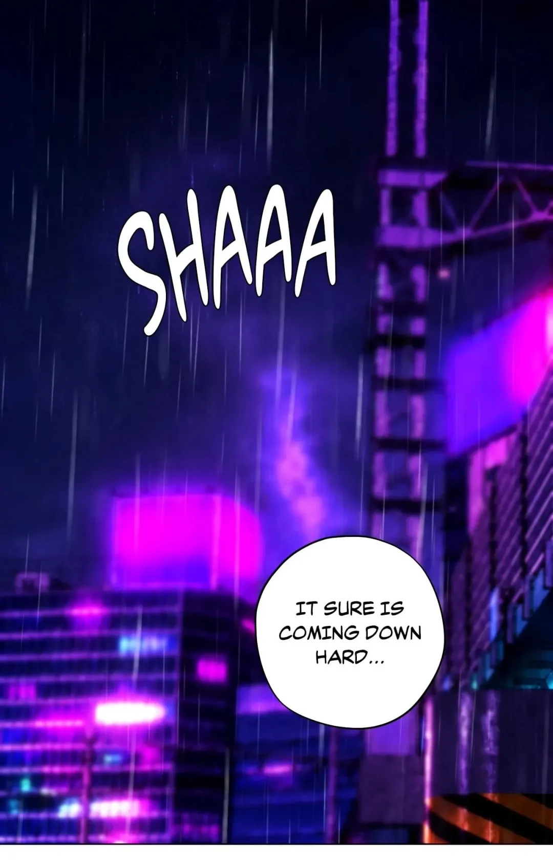 R2R: Run to Red - Chapter 32 Page 1