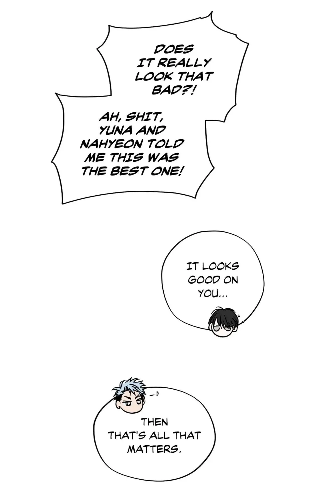 R2R: Run to Red - Chapter 32 Page 4