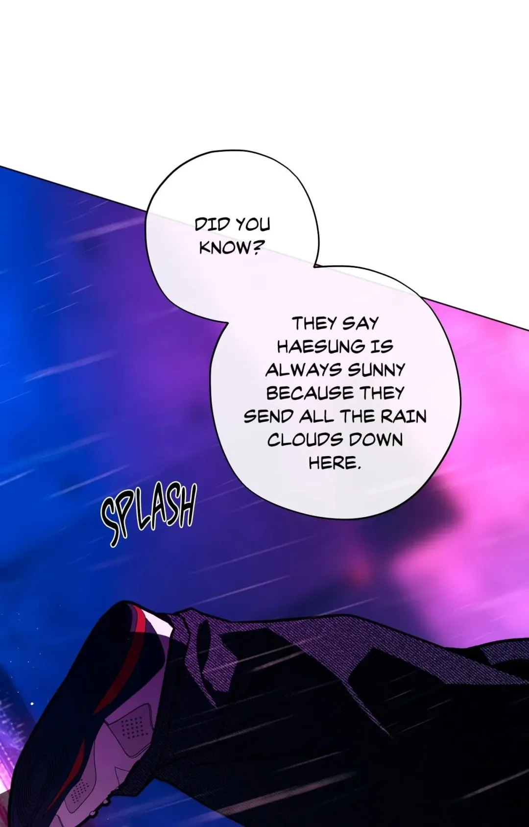R2R: Run to Red - Chapter 32 Page 5