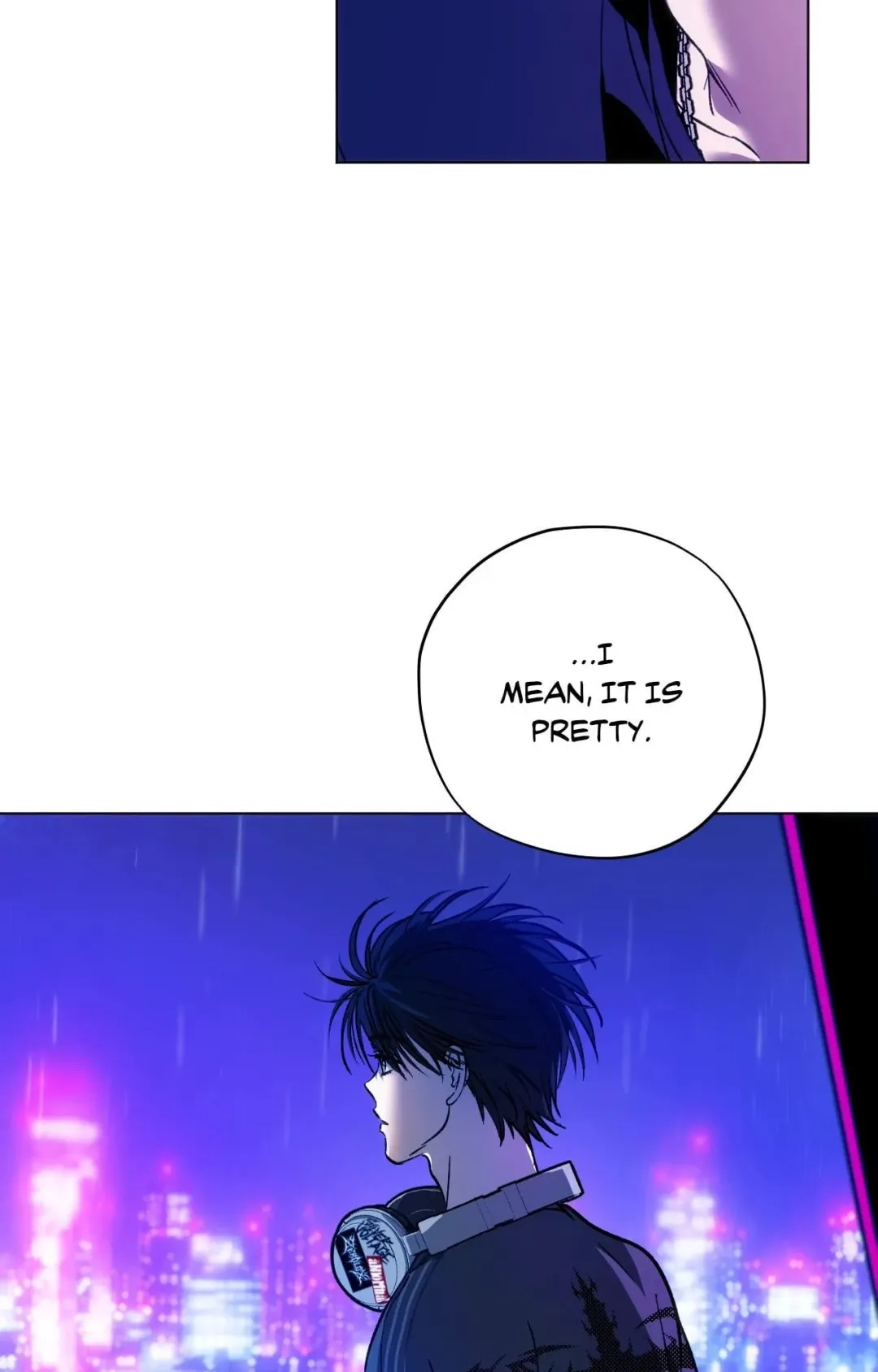 R2R: Run to Red - Chapter 32 Page 18