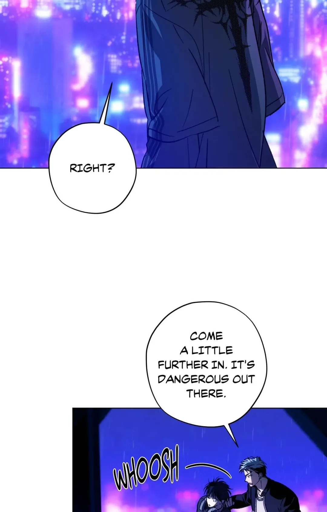 R2R: Run to Red - Chapter 32 Page 19
