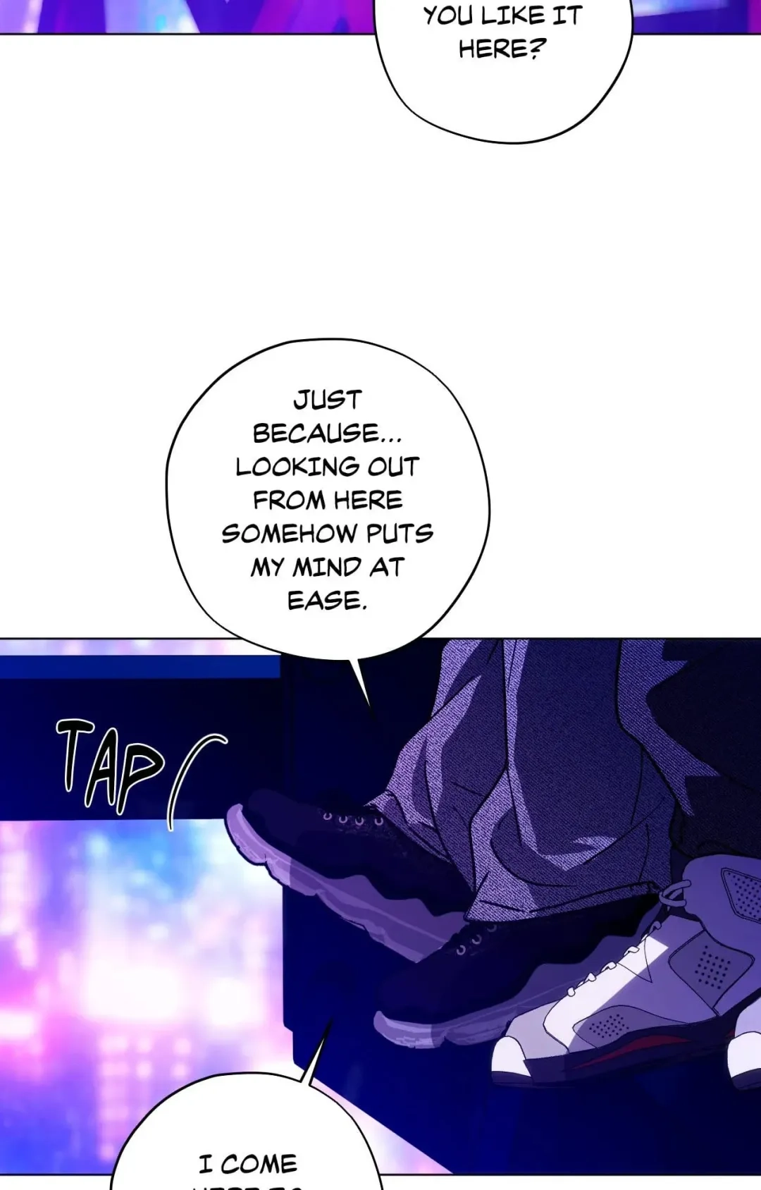 R2R: Run to Red - Chapter 32 Page 22