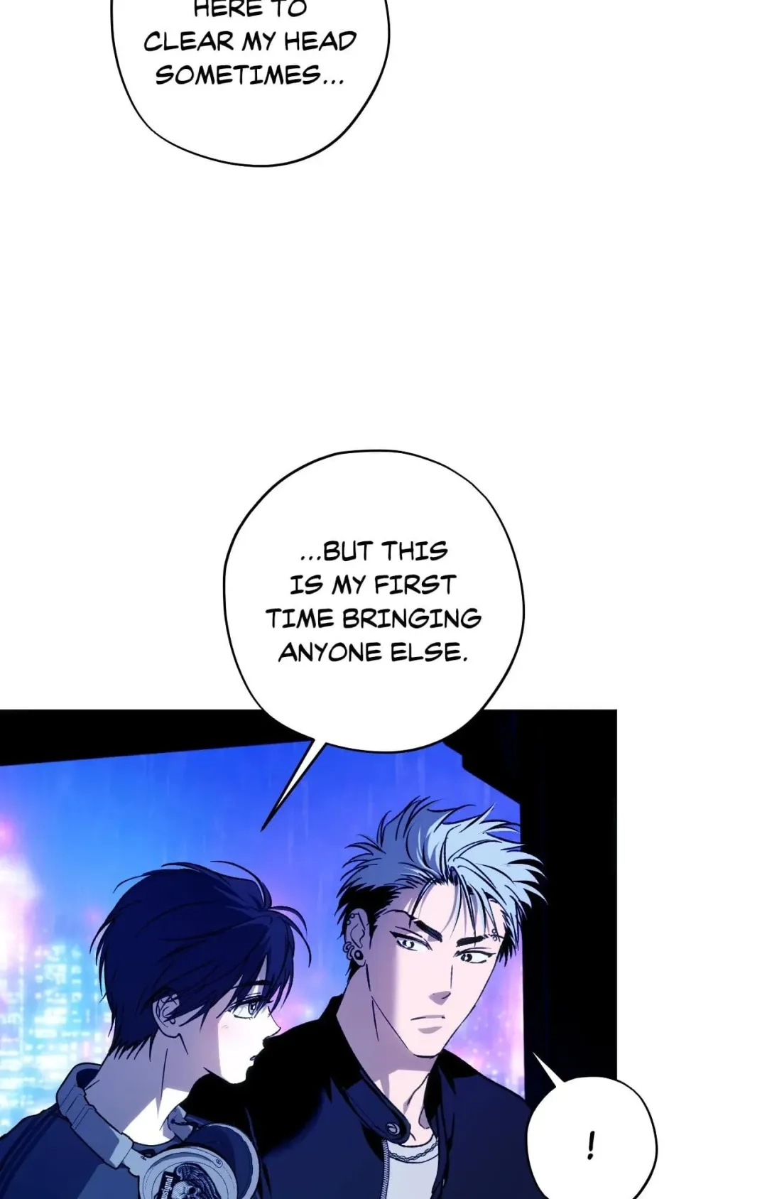R2R: Run to Red - Chapter 32 Page 23