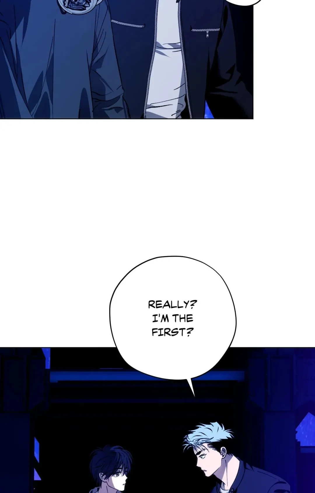R2R: Run to Red - Chapter 32 Page 24