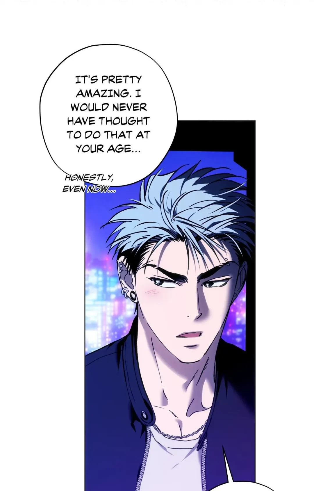 R2R: Run to Red - Chapter 32 Page 28