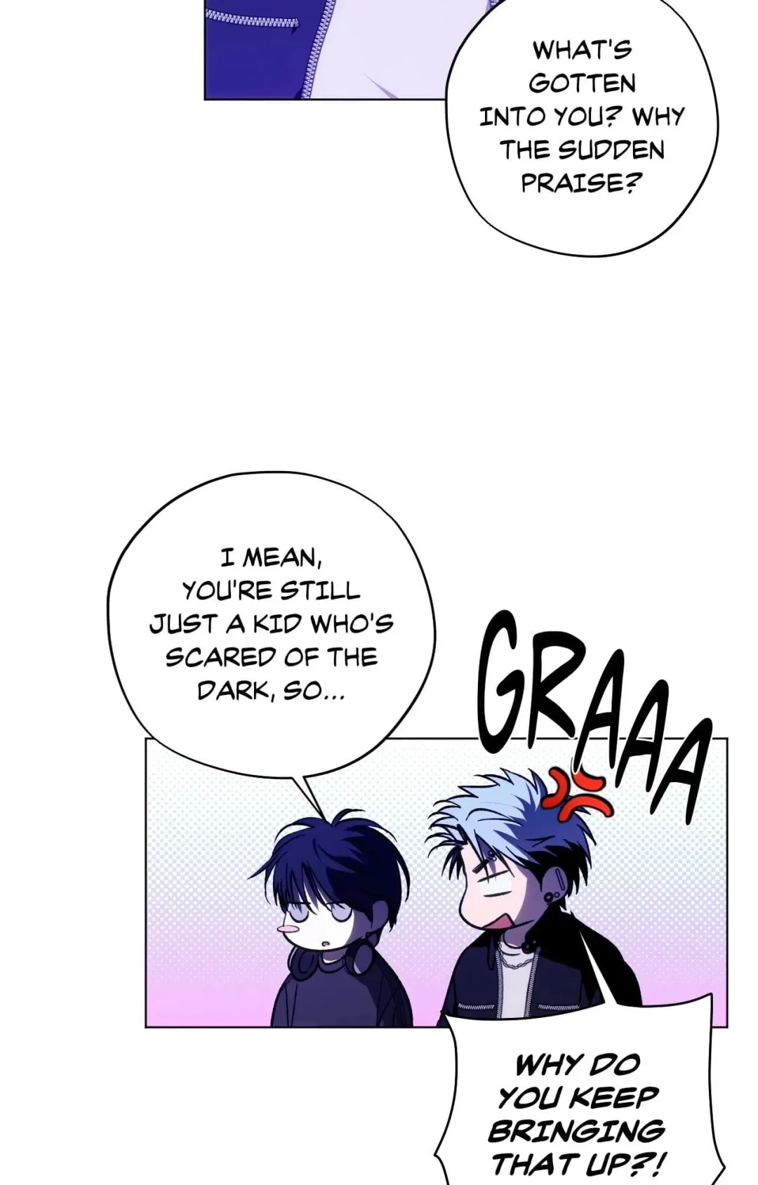 R2R: Run to Red - Chapter 32 Page 29