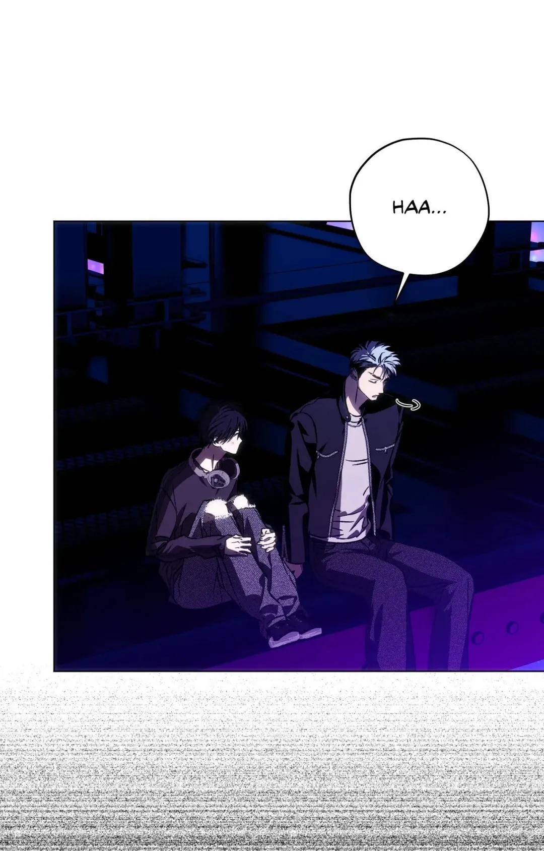 R2R: Run to Red - Chapter 32 Page 33