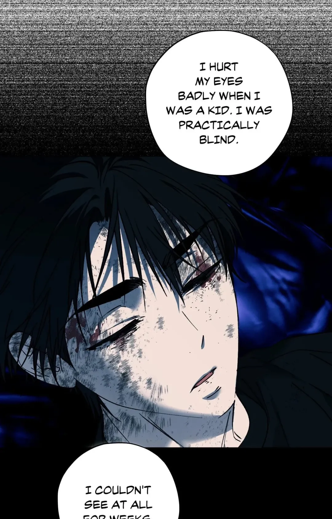 R2R: Run to Red - Chapter 32 Page 34