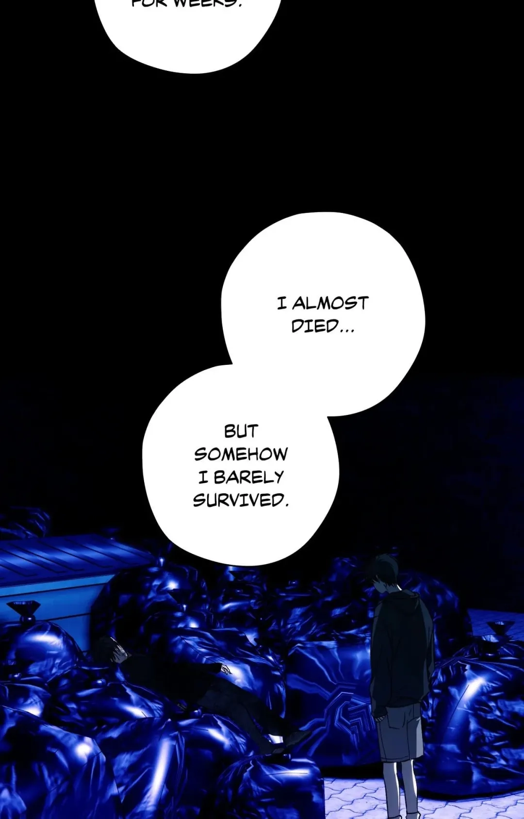 R2R: Run to Red - Chapter 32 Page 35