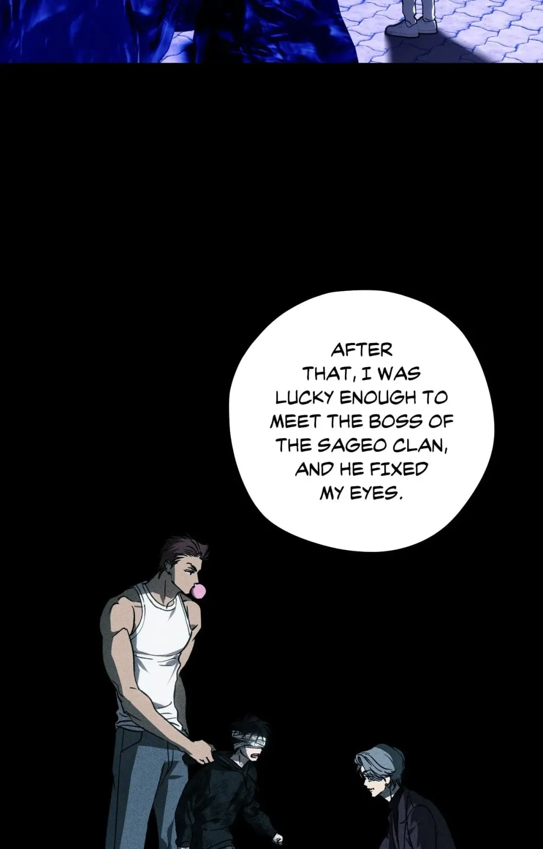 R2R: Run to Red - Chapter 32 Page 36