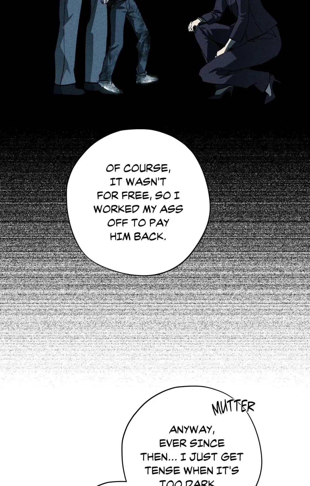 R2R: Run to Red - Chapter 32 Page 37